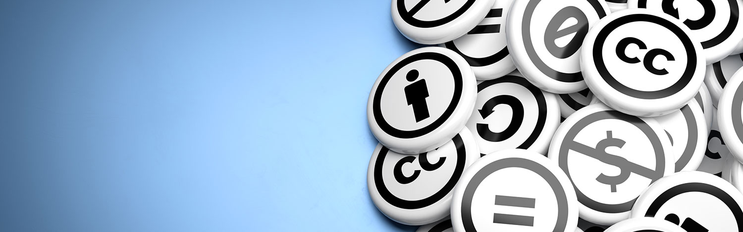 Cómo proteger tus videos usando las licencias ‘Creative Commons’
