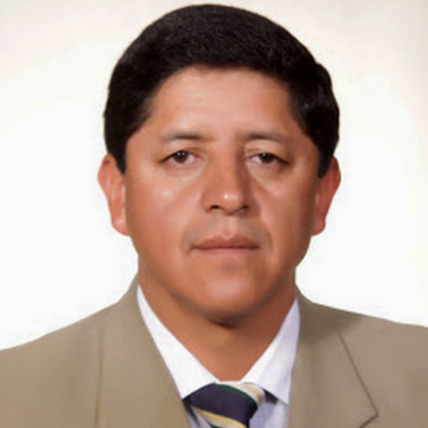 Jorge Quishpe-Armas